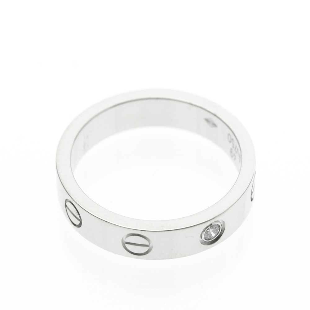 CARTIER Ring - Picture 9 of 10